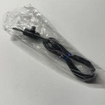 Vsqs0217 Antenna Cable 300 / 75 Ohm Adapter Coax Panasonic Tv Vcr. Fixed Price $8.37.
