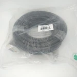 Monoprice 35ft 24awg Cl2 Standard Hdmi To Dvi Adapter Cable Black. Fixed Price $9.95.