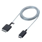 One Connect Cable For Samsung Qn55q900rbf Qn65q900rbf Qn75q900rbf Qn82q900rbfxza. Fixed Price $74.99.