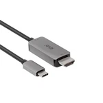 Club 3d B.v Cac-1587 3m Usb-c To Hdmi 4k 120hz 8k 60hz Hdr10+ Cable. Fixed Price $72.55.