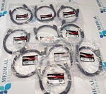 Chd-sf06 - Hall Research Snug Fit High Speed Hdmi Cable, 6ft Lot Of 10 New. Fixed Price $22.48.