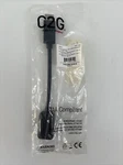 C2g 8in Display Port Male To Hdmi Female Adapter Converter - Never Used. Fixed Price $8.99.