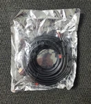 New Monoprice Cabernet Cl2 High Speed 50 Ft Hdmi Cable 4k Compatible 18gbps. Fixed Price $50.00.