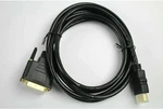 New Premium Vseven V7e2hdmidvid-02m Hdmi(m) To Dvi-d (m) Cables **faast Shhip**. Fixed Price $6.99.
