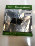 New!rankie Dvi To Hdmi Adapter Gold-plated 1080p Male Female Converter 2-pack. Fixed Price $9.99.