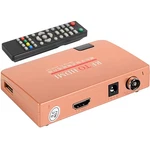 Coax To Hdmi Converter, Rf Converter Modulator, Demodulator, Vhf A.... Fixed Price $67.46.
