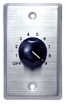 Speco Technologies Attenuator, Mono, 50w. Fixed Price $48.00.
