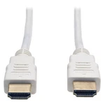 Tripplite P568003wh 3ft Hdmi Cable M-m White High Speed. Fixed Price $21.33.