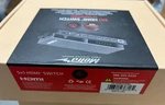Metra Ethereal Cs-hdm5x1sw4 Hdmi Switch 5 Input 1 Output. Fixed Price $95.00.