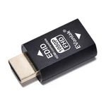 Evanlak Hdmi Edid Emulator Passthrough 3rd 1080-1p, E1080p-1pc. Fixed Price $27.46.