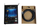Audioquest Ocean 48 Hdmi Cable - Free Shipping. Fixed Price $59.99.