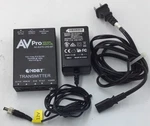 Avpro Edge Ac-ex70-uhd-bt 70m Hdmi Via Hdbaset Transmitter With Power Adapter. Fixed Price $59.99.