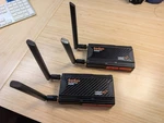 1080p Full Hd Wireless Hdmi Extender - Bovbox Wl009 Audio & Video. Fixed Price $99.00.