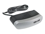 Phillips Sws2103w/17 Rf Modulator Video Converter S-video Dvr Xbox Ps1 Wii Cable. Fixed Price $14.95.