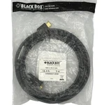 Black Box Cable Cord 5m 16.4 Feet Hdmi Male To Dvi-d Gold Adapter Evhdmi02t. Fixed Price $16.95.