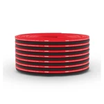 100ft 18 Gauge Cca Red & Black Ultra Flex Speaker Wire Sw-18ga-100rb Ds18. Fixed Price $31.95.