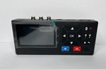 Portta Vhs To Digital Converter, Video Recorder With Remote Dvr. Fixed Price $100.00.