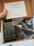 New Hdmi/dvi Balun Extender Over Single Cat 6 Ethernet 1080p Up To 196ft W/ir. Fixed Price $25.00.