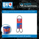 4 Rib Multi V Drive Belt Fits Toyota Mr2 Sw20 2.0 89 To 00 3s-ge Qh 9934650830. Fixed Price $14.56.