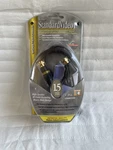 Rf Cable Monster Sv1 Standard Video 1 F-pin Connection 1/5 Meter Factory Sealed. Fixed Price $8.09.