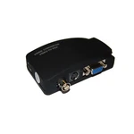 Bytecc Hm104 Bnc Composite And S-video To Vga Converter (wide Screen). Fixed Price $44.98.