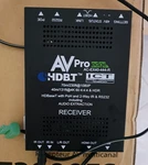 Avpro Edge Ac-ex40-444-r Hdbt Ict Receiver. Fixed Price $69.99.