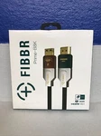 Fibbr Prime-b8k 1.5m 8k Hdmi Aoc Cable New Sealed. Fixed Price $44.99.