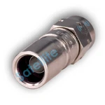 Corning Efc F Male Coaxial Rg6 Compression Connectors Gf-efc-6 100-pack. Fixed Price $16.95.