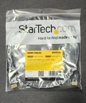 Startech 3 Ft High Speed Hdmi Cable - Male To Brand New. Fixed Price $4.00.