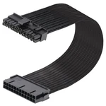 J&d Atx 24 Pin Motherboard Power Supply Sleeved 12 Inches, Inch / 30cm. Fixed Price $14.70.