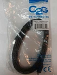 C2g P/n 28872 Cable. Fixed Price $12.00.