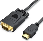 Hdmi To Vga 6 Feet Cable, Uni-directional Computer Monitor Cable (ma. Fixed Price $20.92.