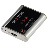 Inogeni Hdmi To Usb 3.0 Video Capture Card, 4k Resolution Support. Fixed Price $475.00.