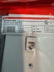 Legrand Wp2002wh Terminating Wall Phone Plate, Single 1 Gang 6p6c Rj25 .... Fixed Price $9.53.
