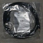 Crestron Certified Cbl-4k-dp-hd-6 Active Converter Cable 6508282 18 Gbps, 6 Ft. Fixed Price $11.99.