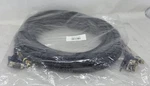 Covid Premium Cable C50aacdid-40m 4007679 75c (vga / 3 Rca Rgb 3.5mm). Fixed Price $49.98.