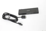 Samsung One Connect Box Bn91-17814w With Original Cable. Fixed Price $155.00.