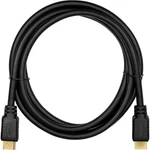 Rocstor Y10c107b1 6ft Hdmi M-m Cable W/ethernet Black. Fixed Price $19.22.