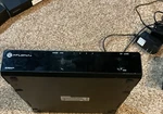 Atlona At-ron-444 Hdmi Switcher 1x4 Black 4 Outputs Audio Video Transmitter. Fixed Price $105.00.