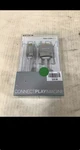 Belkin Av22401 Video Cable 12ft. Fixed Price $12.99.