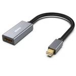Benfei Mini Displayport To Hdmi Adapter 4k, Thunderbolt 2. Fixed Price $11.35.