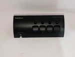 Vintage Radio Shack S-video Switch Selector No. 15-1966 Audio Input Output. Fixed Price $17.50.