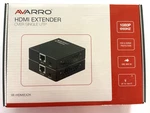 Avarro Hdmi Extender Oe-hdmiex2k 1080 Over Single Utp. Fixed Price $100.00.
