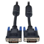 Eaton Tripp Lite Series Dvi-i Dual Link Digital And Analog Monitor Cable (dvi-i. Fixed Price $36.43.