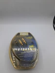 Homecenter S-video Cable 24k 12 Ft. Stereo Audio New. Fixed Price $18.69.
