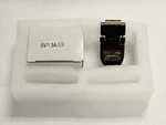 Optics Stretch Dvi Fiber Extender M1-201da Tx. Fixed Price $59.00.