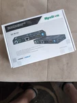 Wyrestorm Ex-40-g2 -transmitter & Receiver New. Fixed Price $69.99.