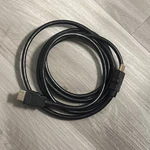 6 Ft Mini-hdmi To Hdmi 1080p Male Cable 1.3a Type A C Hd Quality. Fixed Price $1.49.