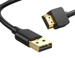Ukiism Usb To Hdmi Cable 6.6ft, Male Full 6.6ft. Fixed Price $14.23.