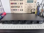 Excellent Condition Niles Ssvc-6 Speaker Selector/volume Control System. Fixed Price $270.00.
